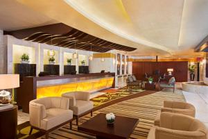 DoubleTree by Hilton Hotel and Residences Dubai – Al Barsha - About Your Stay