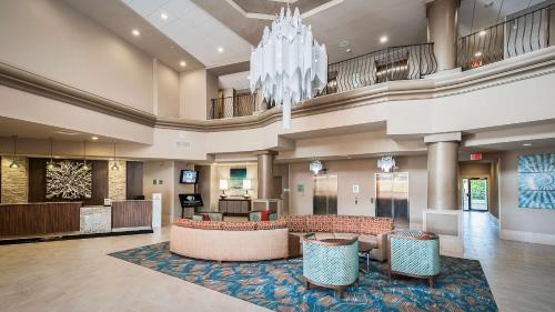 DoubleTree by Hilton Hotel West Palm Beach Airport - Good To Know