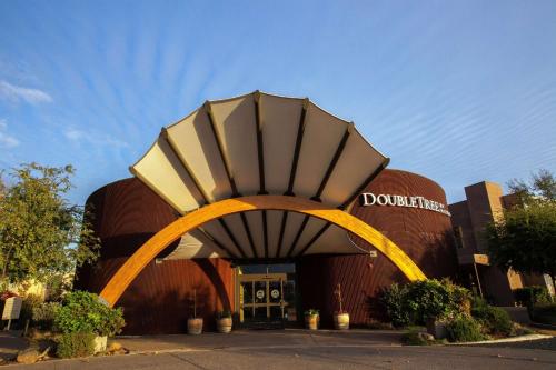 DoubleTree by Hilton Napa Valley - American Canyon - Good To Know