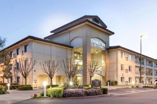 DoubleTree by Hilton Ontario Airport - Good To Know