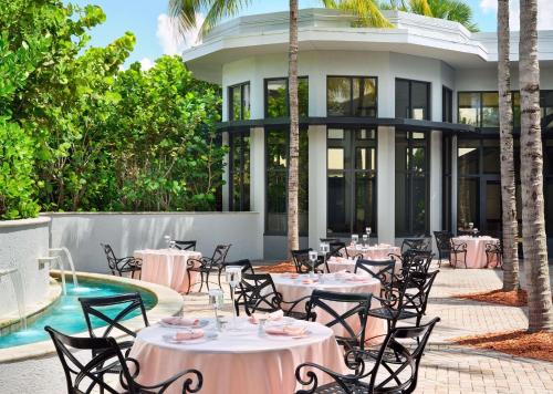 DoubleTree by Hilton Palm Beach Gardens - Good To Know