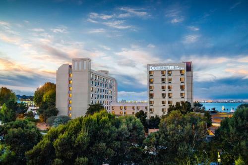 DoubleTree by Hilton San Francisco Airport - Good To Know