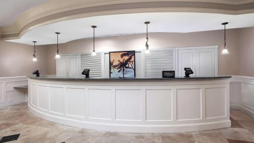 DoubleTree by Hilton Sunrise - Sawgrass Mills - Good To Know