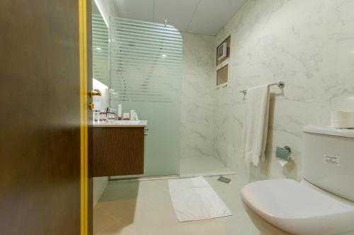 Downtown Plaza Hotel Apartment Pet Friendly - About Your Stay