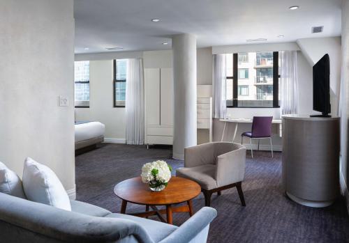 Dream Midtown, by Hyatt - Good To Know