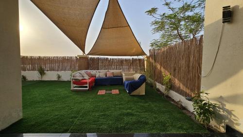 Dubais Hidden Gem, 3Bedroom Villa + Private Pool - About Your Stay