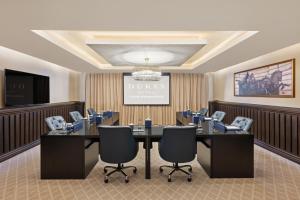 Dukes The Palm, a Royal Hideaway Hotel - About Your Stay