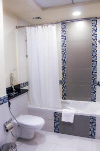 Dunes Hotel Apartment Oud Metha, Bur Dubai - About Your Stay
