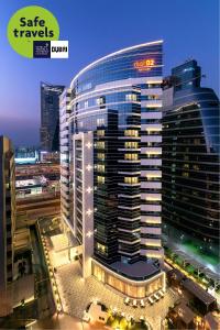 Dusit D2 Kenz Hotel Dubai - About Your Stay