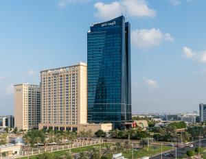 Dusit Thani Abu Dhabi - About Your Stay