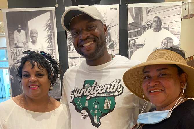 East Austin Black History Walk Tour - Good To Know