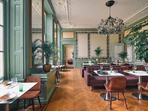 Eco Hotel Plantage Rococo - Good To Know