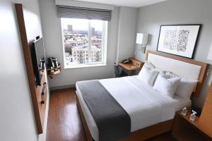 Edge Hotel Washington Heights - Good To Know