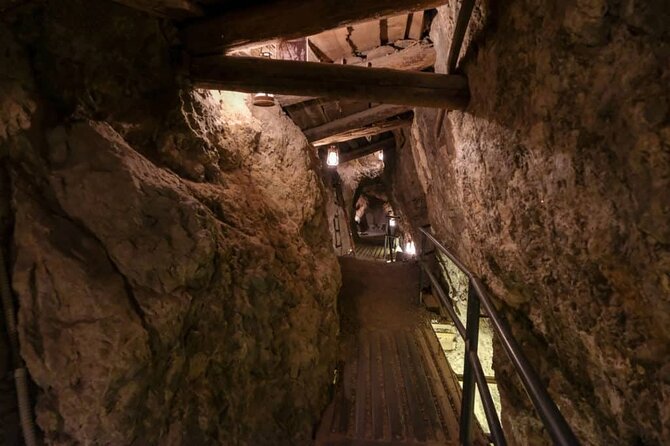 El Dorado Gold Mine - Good To Know