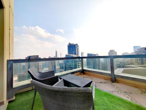 ELAN RIMAL SADAF Suites - About Your Stay