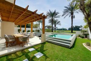 Elara Villas - Serviced by Park Hyatt Dubai - About Your Stay