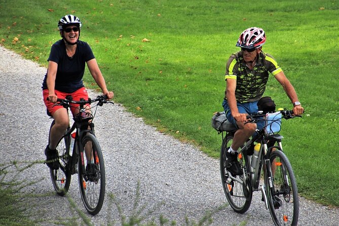 Elevate Asheville: Private E-Bike Tour of Essential Gems - Key Points