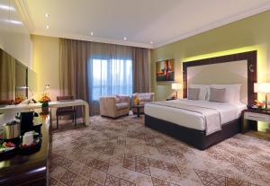 Elite Byblos Hotel - Hotel Overview