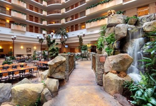 Embassy Suites by Hilton Anaheim South - Good To Know