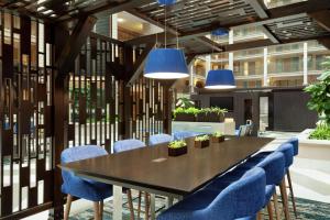 Embassy Suites by Hilton Arcadia-Pasadena Area - Good To Know