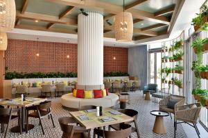 Embassy Suites By Hilton Dubai Business Bay - About Your Stay