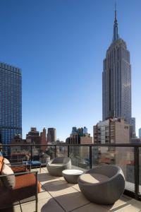 Embassy Suites By Hilton New York Manhattan Times Square - Good To Know