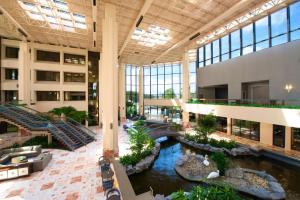 Embassy Suites by Hilton Palm Beach Gardens PGA Boulevard - Good To Know