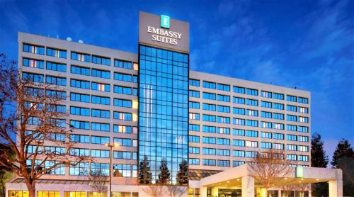 Embassy Suites by Hilton Santa Clara Silicon Valley - Good To Know
