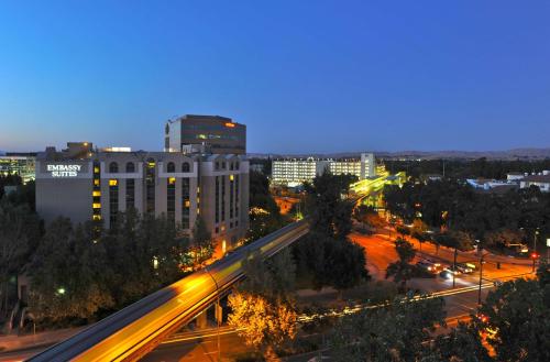 Embassy Suites by Hilton Walnut Creek - Good To Know