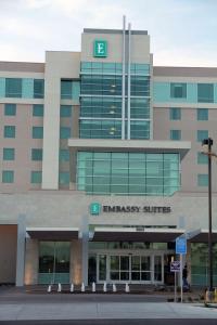Embassy Suites Ontario - Airport - Good To Know