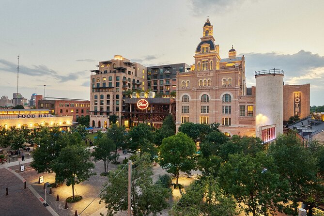 EPA Investigation Quest Experience in San Antonio - Good To Know