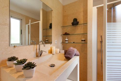 Erbalunga - Residence Les Bosquets - Cap Corse Location - Good To Know