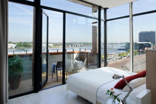 Eric Vökel Boutique Apartments - Amsterdam Suites - Good To Know