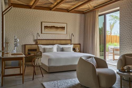 ERTH Abu Dhabi Hotel - About Your Stay