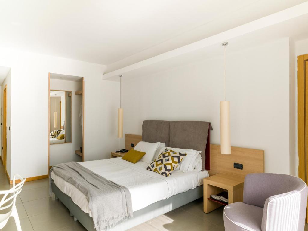 Esperia Palace Hotel & Resort Spa Review