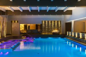 Esplanade Tergesteo – Luxury Retreat Review