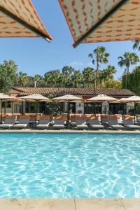 Estancia La Jolla Hotel & Spa - Good To Know