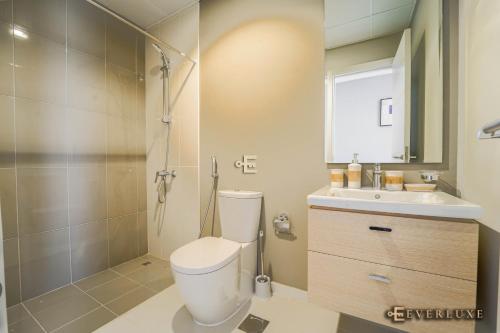 Everluxe Smart 2 Bedroom Villa In Akoya Review
