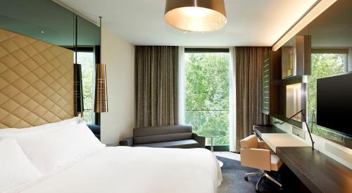 Excelsior Hotel Gallia, a Luxury Collection Hotel, Milan - Good To Know