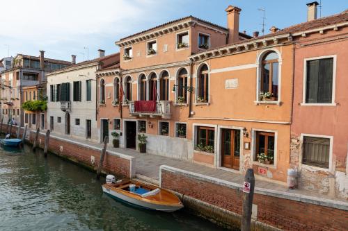 Excess Venice Boutique Hotel & Private Spa – Adults Only Review