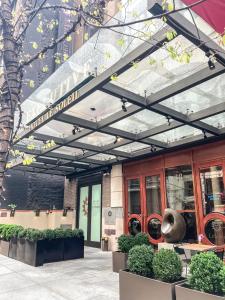 Executive Hotel Le Soleil New York - Good To Know