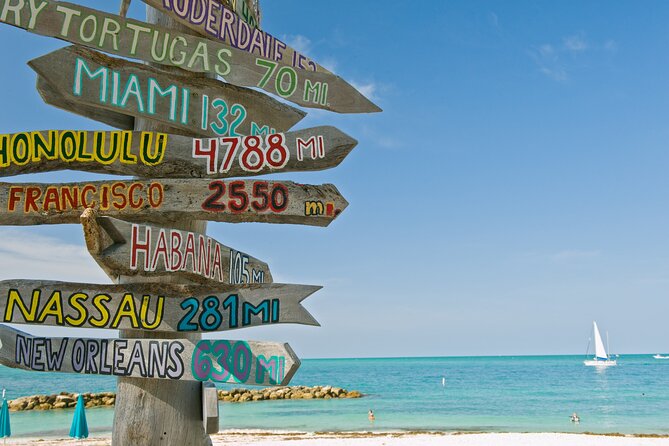 Experience Key West Food Walking Tour