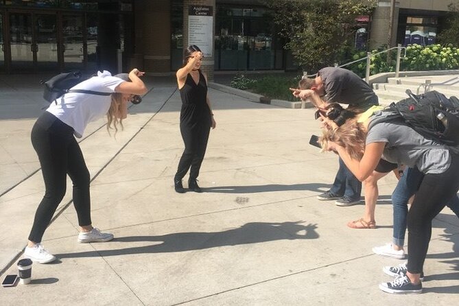 Explore Boulder With a Unique Scavenger Hunt by Operation City Quest - Meeting Point and Transportation Details