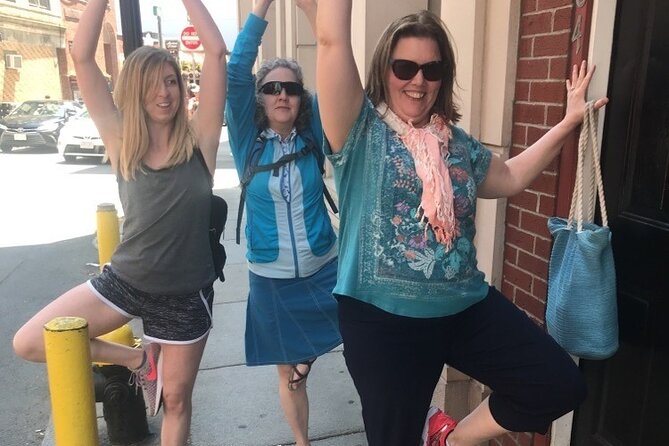 Explore Eugene With a Unique Scavenger Hunt by Wacky Walks - Good To Know