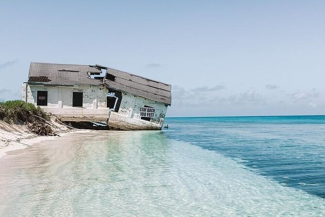 Explore Key West With Round Trip Transfer From Miami - Good To Know