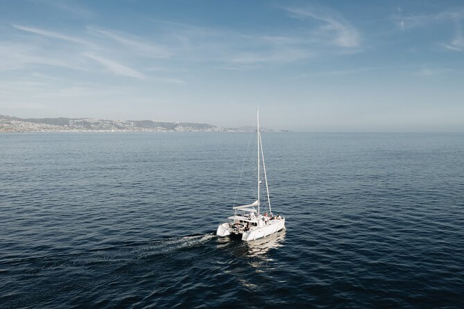 Fair Winds Charter Co. Private Sailing Charter - Good To Know