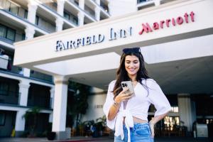 Fairfield by Marriott Anaheim Resort - Good To Know