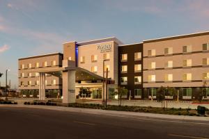 Fairfield by Marriott Inn & Suites Anaheim Los Alamitos - Good To Know