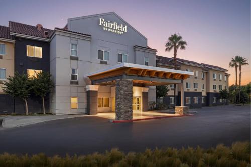 Fairfield Inn and Suites San Bernardino - Good To Know