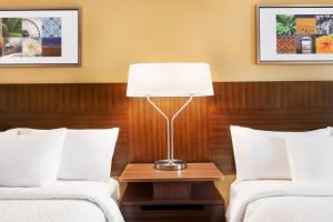 Fairfield Inn Roseville - Good To Know